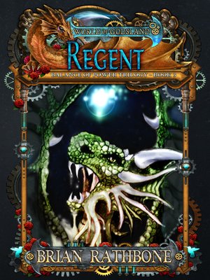 cover image of Regent